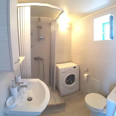 Panorama Villa Chalki Town