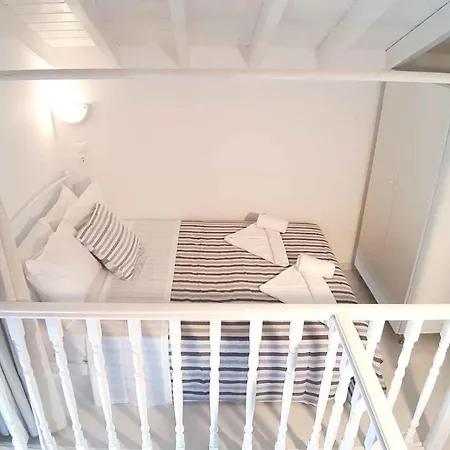 Villa Panorama Chalki Town