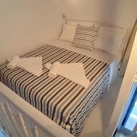 Panorama * Chalki Town