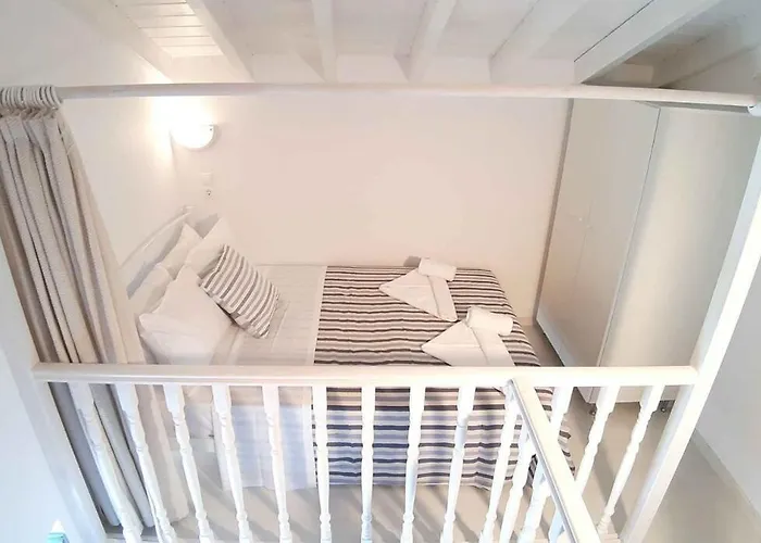 ヴィラ Panorama Chalki Town