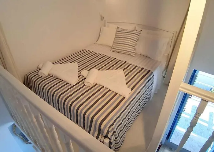 Panorama * Chalki Town