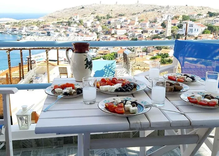 ヴィラ Panorama *