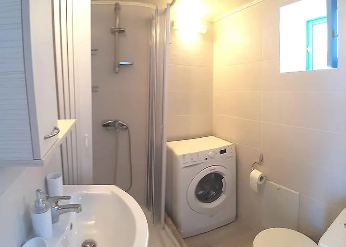 Panorama ヴィラ Chalki Town